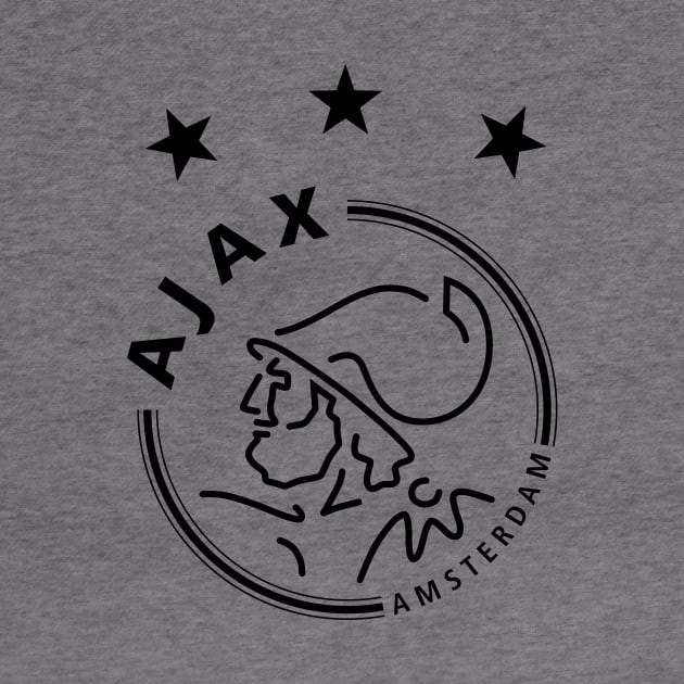 AJAX by Indie Pop